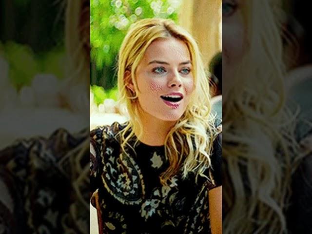 Margot Robbie #shortvideo#barbie# #model#beautiful #margotrobbie