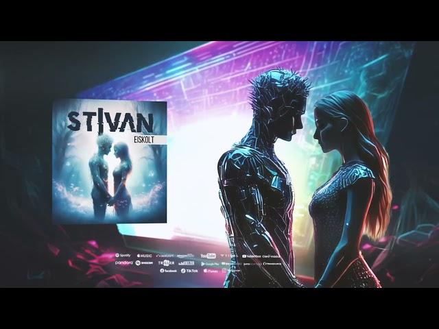 STIVAN- Eiskolt (official Lyric Video)