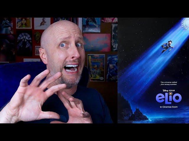 AAAAH! Something original!