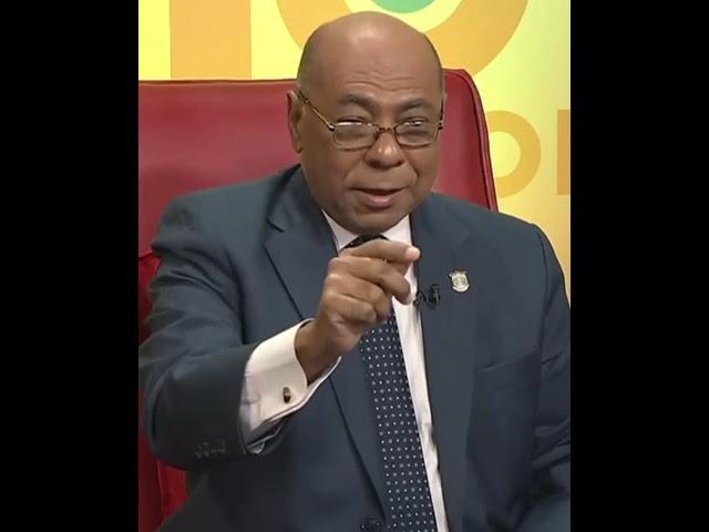 Milton Ray Guevara aclara sobre la nacionalidad dominicana y haitianos que nacen en RD