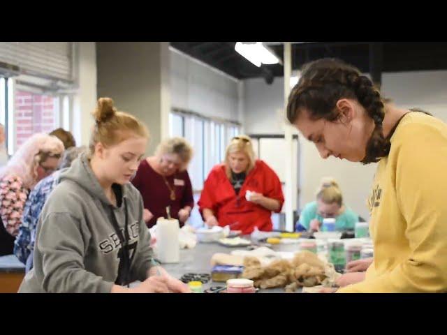 Everything You Want | ASU-Beebe 2022 Commercial