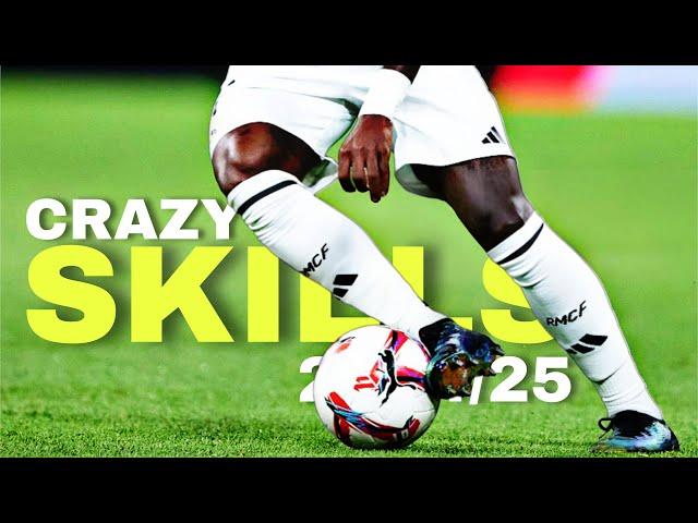 Crazy Football Skills & Goals 2024/25 #07