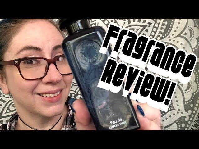 Fragrance Review :: Hermes Eau de Citron Noir | Designer, Unisex