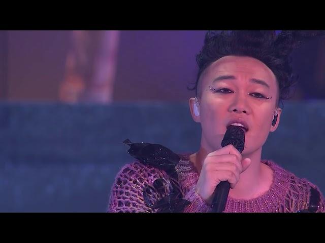 無廣告 - 陳奕迅 演唱会 Eason's Life Concert Live 2013