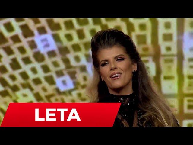 LETA - Bukuroshe nusja jone (Official Video HD)