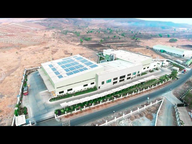 Godrej Interio | Product Supply & Manufacturing | Behind the Scenes at Shirwal