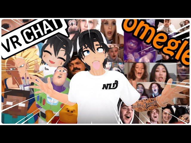 Funniest Omegle Moments so Far