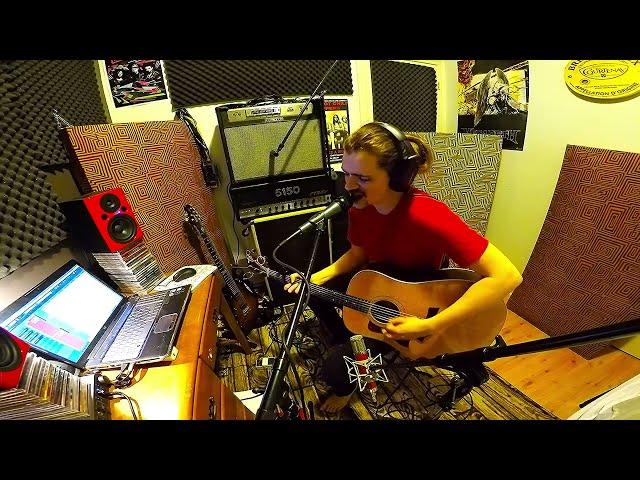 Spectrum - Zedd cover by Nate Silva