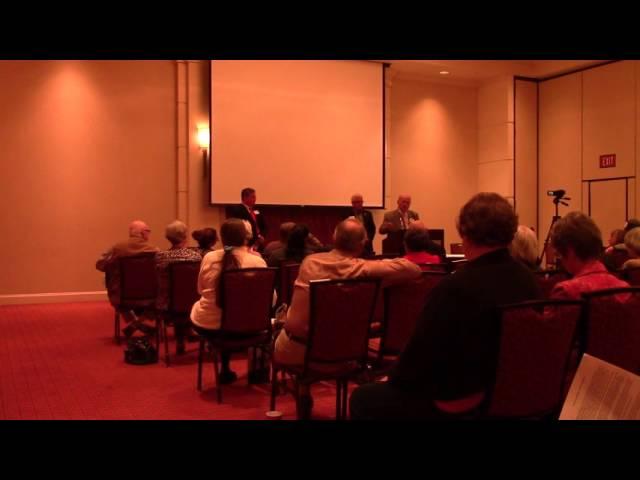 Arkansas TEA Party Convention 14