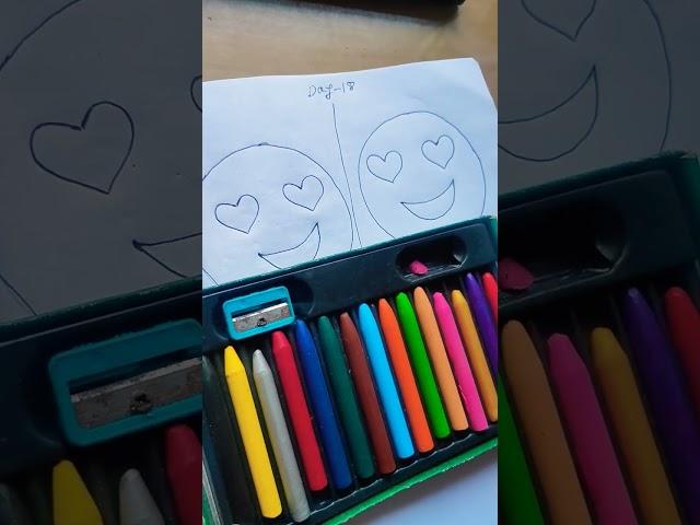 #viral #experiment #drawing #artwork #shorts