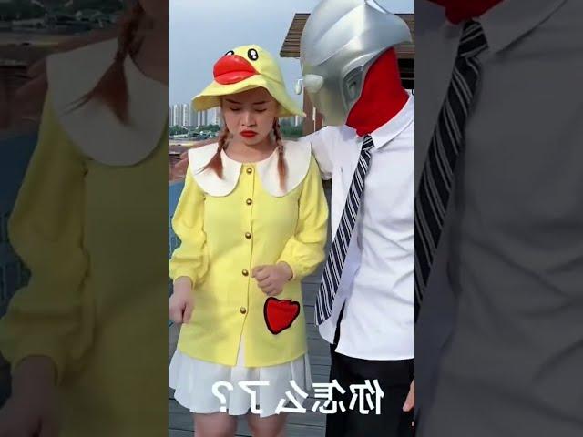 Real Ultraman short story 2022 #shorts 01062