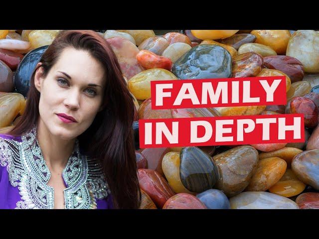 Family (The Truth About Family)