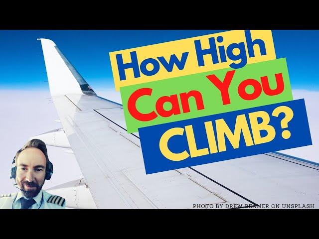 Step Climb Explained - [How does an Airline Pilot climb to the cruise Altitude].