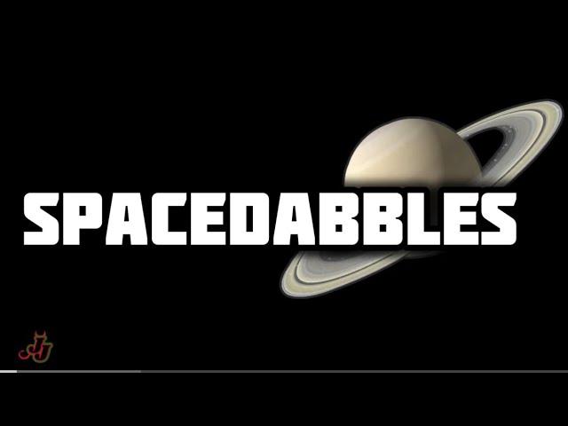 SPACEDABBLES- Princess Vespa