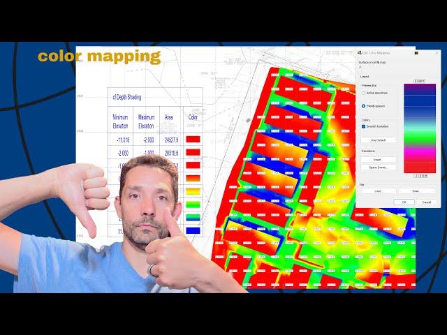 Mastering Cut-Fill Map Editing in Trimble Business Center: Step-by-Step Tutorial