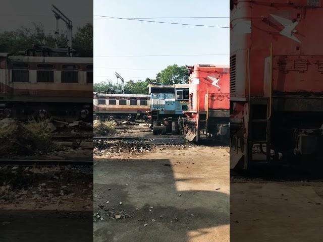 indian railway apprentice training