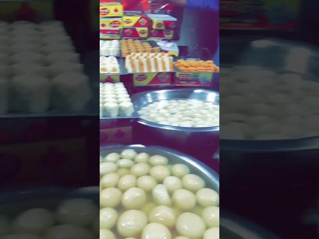 Sweet's fair#simplelife #bonto #food #traveling