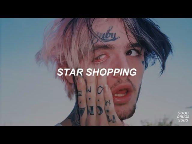 Lil Peep - Star Shopping (Sub. Español)