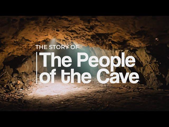 Lessons From Their Survival In The Cave || Special Release || Ustadh Abdulrahman Hassan