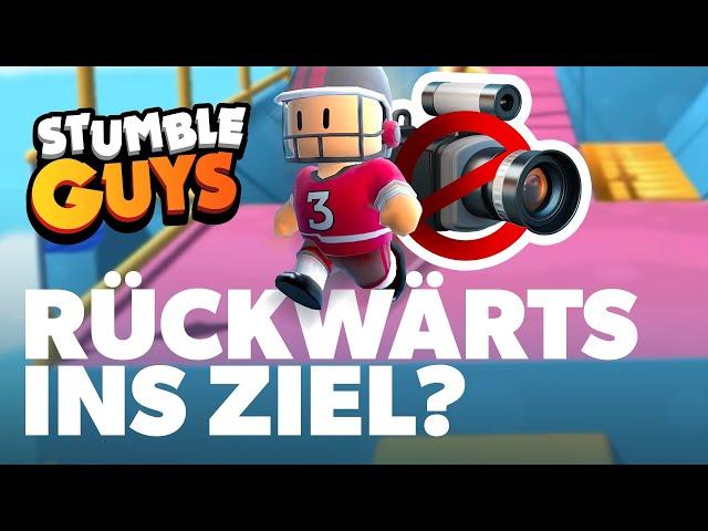 Wie übertrieben sind bitte eure Challenges?!  | Stumble Guys | Komplett eskaliert! | TOGGO GG