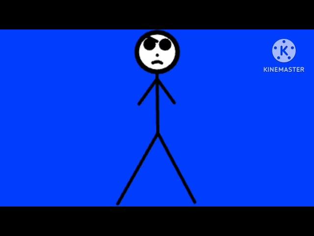 Stickman.EXE Buttons 4th A