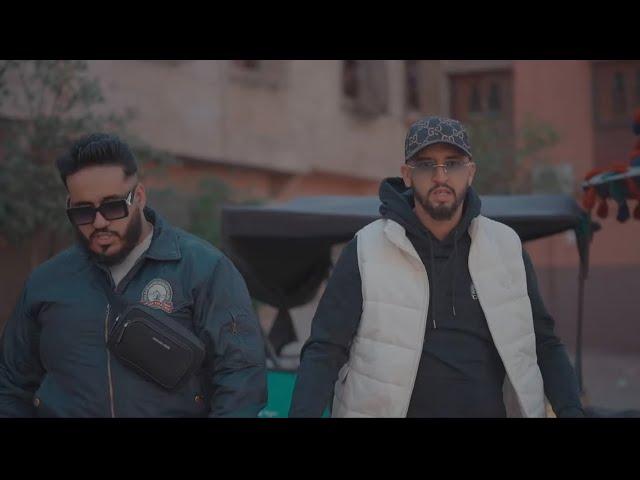 MAAAGIC Ft. MR CRAZY - Ma Tebkich ( Officiel Video Clip ) Prod. RST