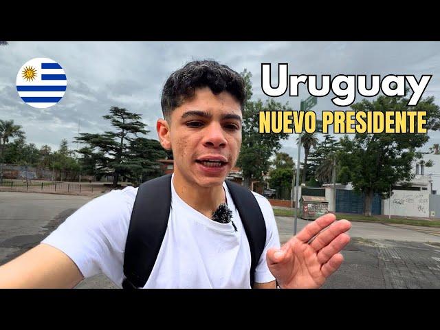 Mi opinión sobre LA POLÍTICA | ¿soy de izquierda o derecha? | Venezolano en Uruguay