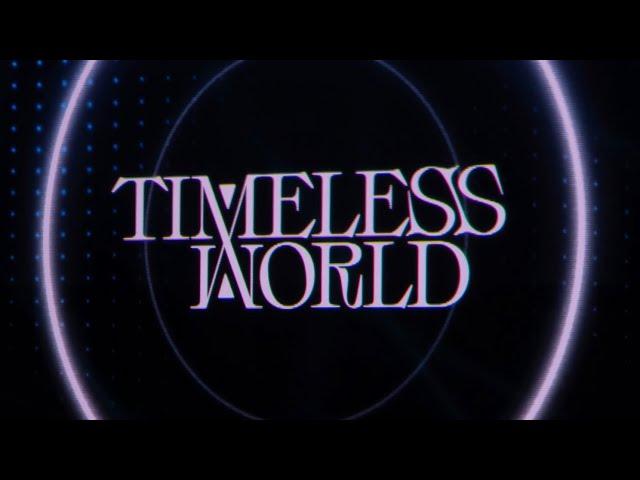 240921 ZEROBASEONE TIMELESS WORLD 4K FULL VER. | 제로베이스원 Timeless world 중콘 풀버전 아마도..?