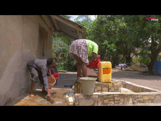 BOREHOLE SPY ️‍️ DOCTORft DR POLAR AKUA KUMASIFAKYE BAHUBALI 