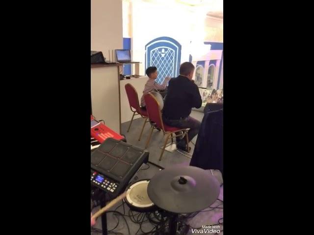 Dhol Martin Grigoryan Vracakan