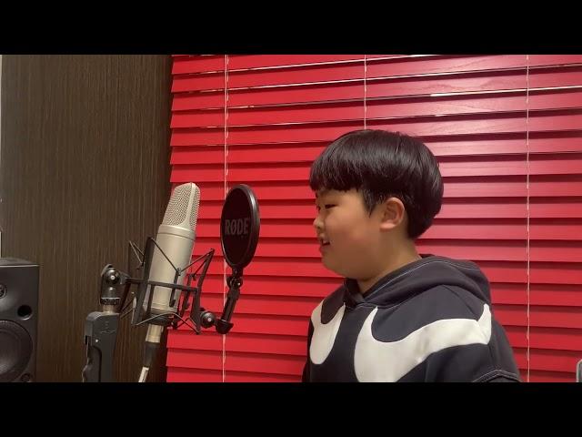 (파주교하운정보컬학원) 예인실용음악학원 박건우 " this is me - keala settle the greatest showman ensemble" cover