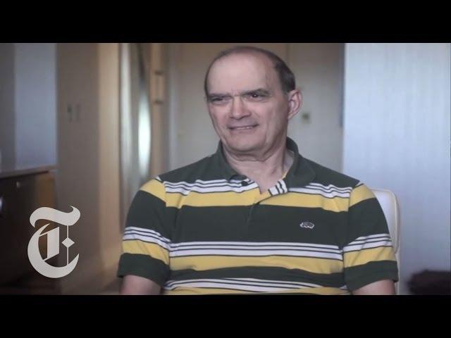 NSA Whistle-Blower Tells All: The Program | Op-Docs | The New York Times