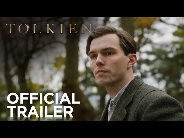 TOLKIEN | Trailer 2 | FOX Searchlight