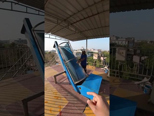 Launcher slide drizzling land water park ghaziabad #slide #waterslide #waterpark