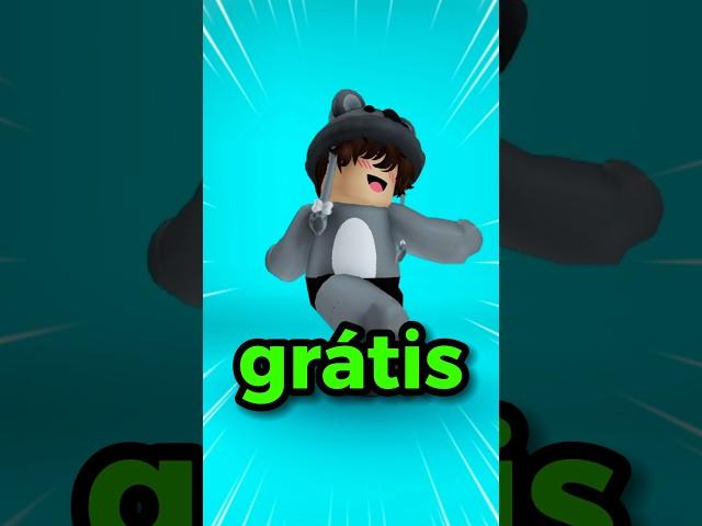 NOVO UGC GRÁTIS NO ROBLOX 2025! #ugcgratisroblox #itensgratis2025 #ugcgrátisnoroblox2025