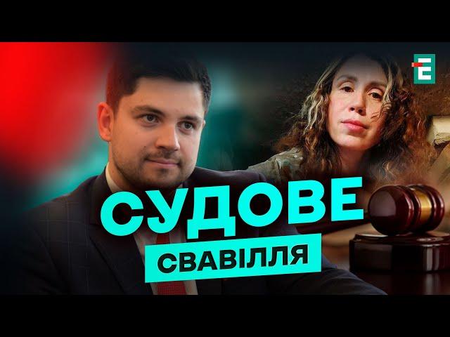 СУДОВИЙ СКАНДАЛ: Чорновол ПОЗБАВИЛИ бойових виплат!