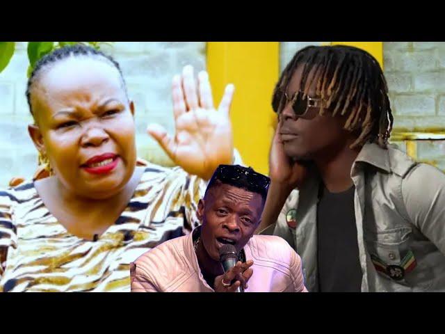 MAAMA FINA ATABUKIDDE KING SAHA"MANYA ENAKU YO"JOSE CHAMELEONE YAKUJJA WALA"TOLI WAKITALO"MWETONDERE