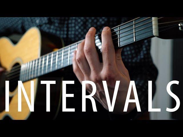 INTERVALS | Music Theory Ep. 5