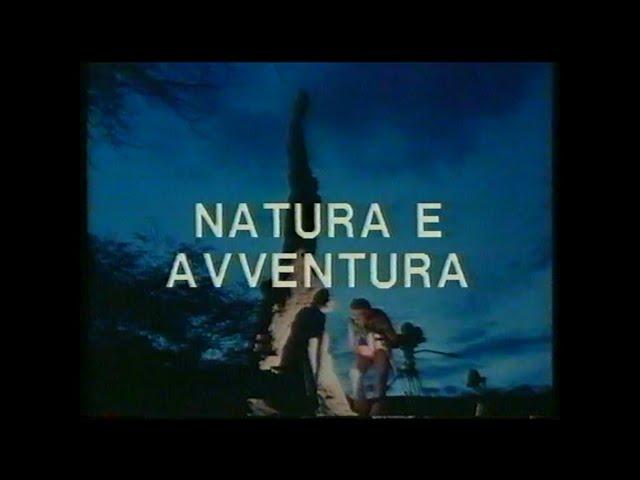 Natura e avventura