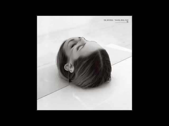 The National - 'I Should Live In Salt'