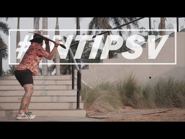 PROSES PEMBUATAN VIDEO SKATE.. | #INTIPSV