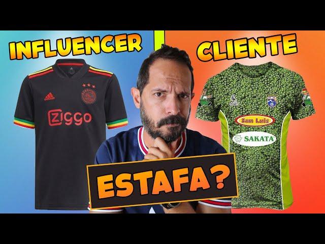 Are Football Shirts Mystery Boxes a Scam?  (I put it to the test)