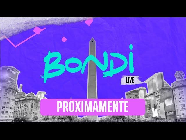 PROGRAMACION COMPLETA 02/09 | BONDI LIVE