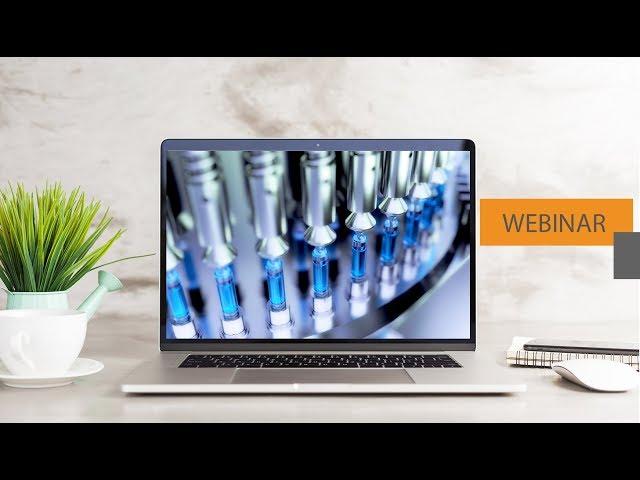 WEBINAR Medical Technology: The Future of Identity Management in Medical Technology