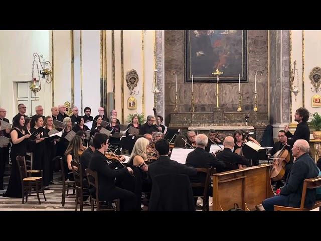 Gloria di Vivaldi