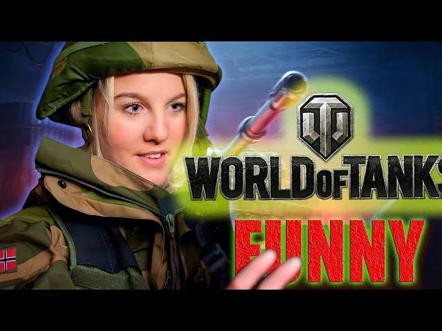 ️ WOT FUNNY MOMENTS  WORLD OF TANKS GAMEPLAY 6️⃣3️⃣