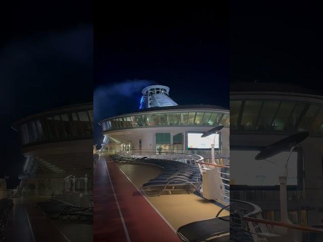 Can you stargaze on a cruise ship? #cruiseship #cruise #stargaze #stars