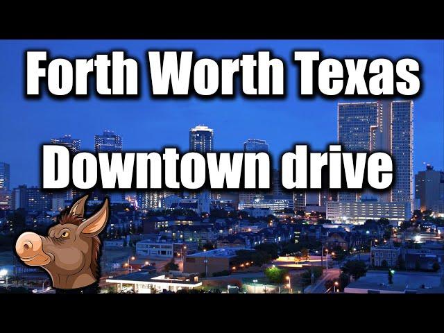 Why Fort Worth is the Best Place to Live in Texas