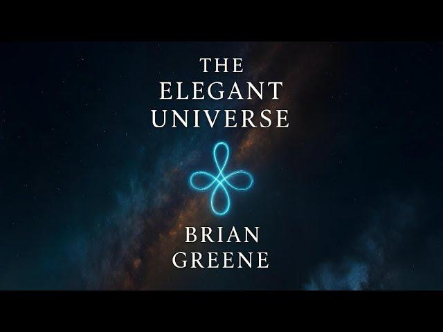The Elegant Universe –  Discover string theory linking relativity and quantum mechanics.