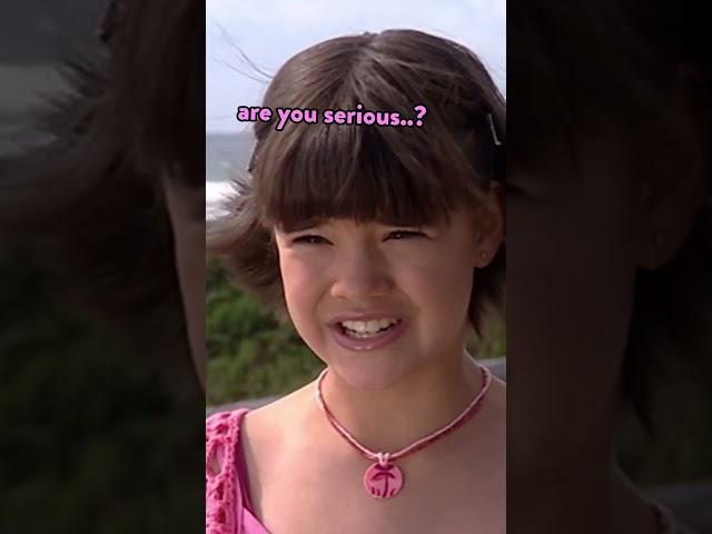 Queen Brittany  #kidsshows #mortified #throwback #queen